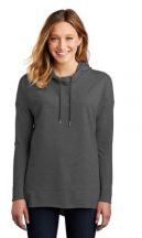 District ® Women's Featherweight French Terry ™ Hoodie